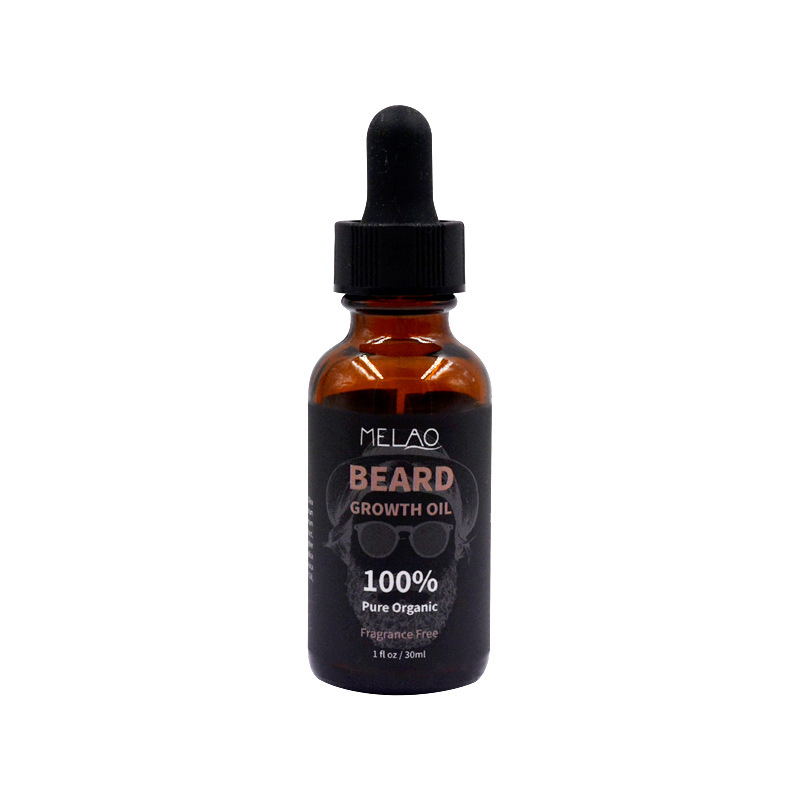 Men's beard care kit