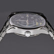 Fully Hollow Men's Steel Belt Automatic Mechanical Watch