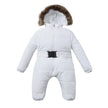 Baby jumpsuit gift kids clothing