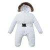 Baby jumpsuit gift kids clothing