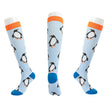 Compression socks elastic sports socks