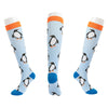 Compression socks elastic sports socks