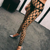 Sexy Stockings Rhinestone Stockings