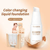 Liquid Foundation Brighten Oil-control