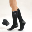 Electric Socks Rechargeable Heating Foot Warmer