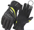 Waterproof Men's Flexible Control Gloves