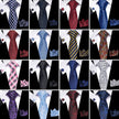 Men's Formal Business Suit And Tie