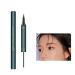 Waterproof Non Smudge Free Pseudo Makeup Liquid Eyeliner Pen Make Up