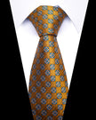 8cm Business Professional Striped Tie