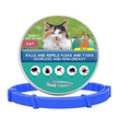 Cat Dog Collar Flea And Anti-lice In Vitro Insect Repellent Ring