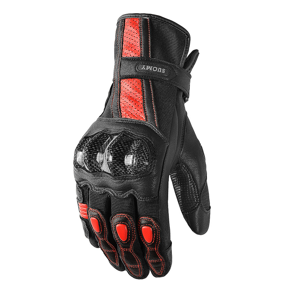 Personalized Cycling Breathable Gloves