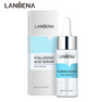 LANBENA 24K Gold Face Serum Six Peptides Natural Skin Removing Hyaluronic Acid, Collagen Anti-Aging Wrinkle Whitening Skin Care