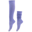 Male And Female Stockings Warm Support Hosiery Polyester Bubble Socks