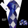 Business Clothing Business Tie Clothing Wear Matching Pieces