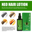 Hair Care Growth Lotion Spray