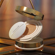 Women's Yellow And Cushion BB Cream Light Concealer Moisturizing Lasting