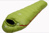 Goose Down And Down Sleeping Bag Outdoor Camping