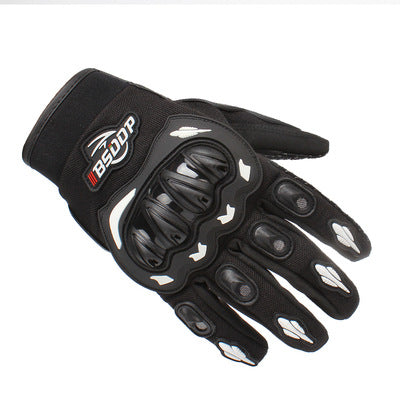 Motorcycle Riding Gloves