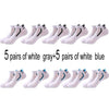 Socks Men Socks Cotton Socks Four Seasons Personality Breathable Sweat