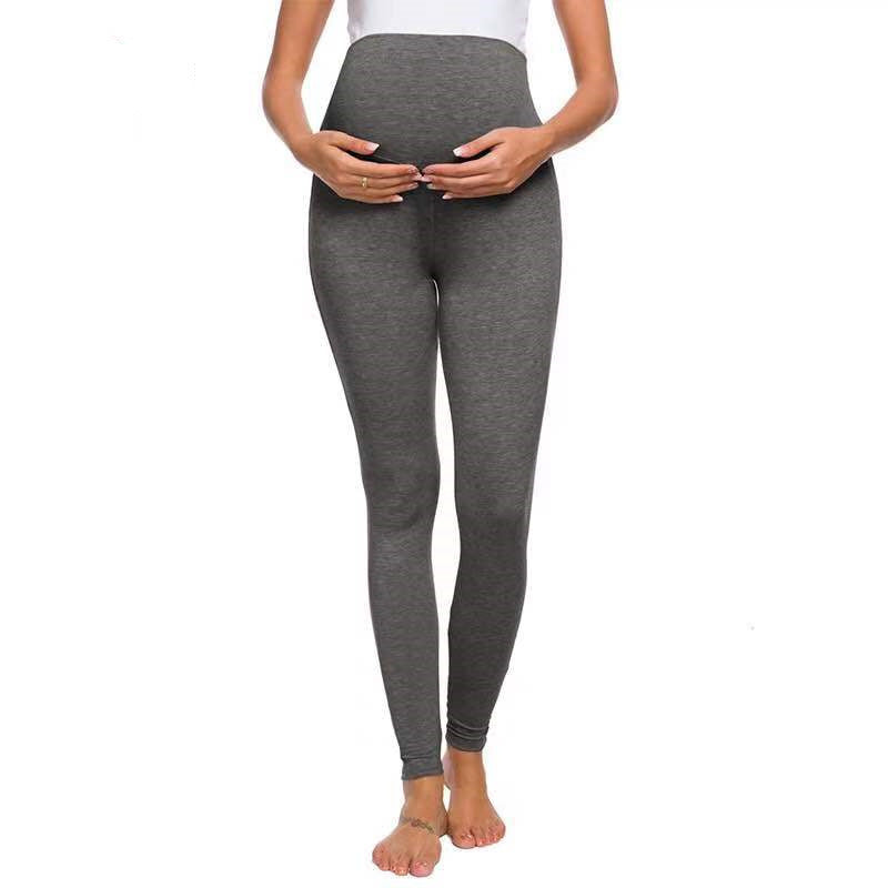 Explosion Type Pregnant Belly Lift Pants Butt Repair Leggings