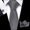 Men's Formal Business Suit And Tie