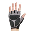 Turning Automatic Induction Turn Signal Gloves Warning Light Gloves