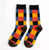 British wind socks personality couple socks men and women cotton stockings