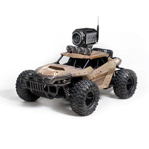 Remote Control Off-Road Trucks 2.4G Wifi 720P HD FPV Camera