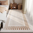 Bedroom Premium Light Luxury Carpet