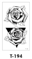 tattoo sticker