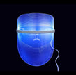 LED Photonic Skin Instrument 3 Colors Light Skin Care Facial Mask