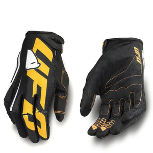 Motorcycle Cycling Bike Off-road Gloves Long Finger Breathable Gloves