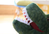 Simulation Dinosaur Doll Triangle Dragon Tyrannosaurus Plush Toy