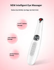 Eye massager