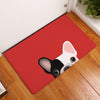 Anti-slip mat carpet