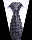 8cm Business Professional Striped Tie