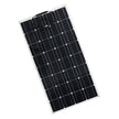 Single Crystal 100W Flexible Solar Panel