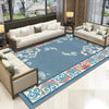 Ethnic style American country living room carpet