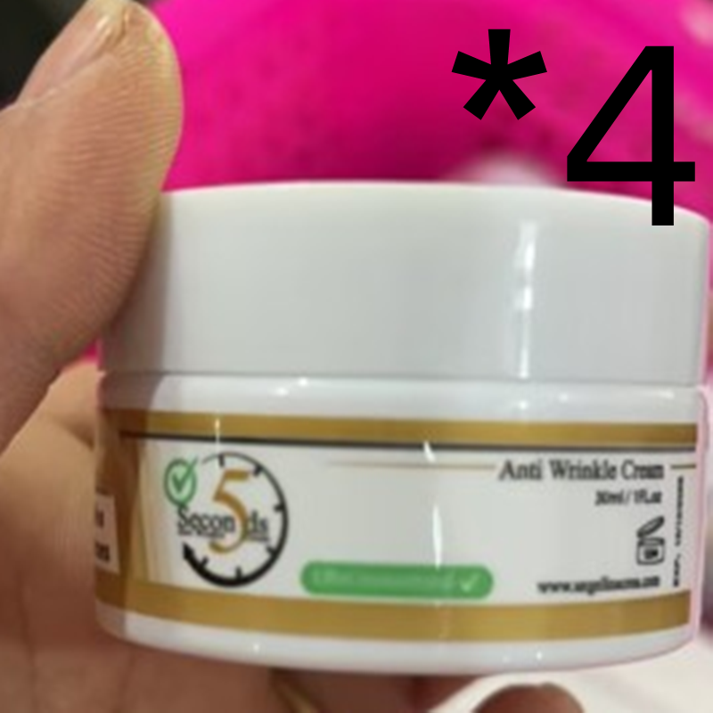 Skin Care Products Active Retinol Face Cream