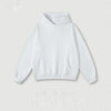 Men's Women’s Fashion Simple Solid Color Hoodie