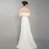 Bride French Luxury Wedding Dress