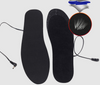 Heated Insoles USB Rechargeable