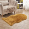 Carpet plush carpet floor mat