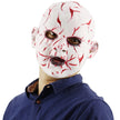 Halloween zombie mask