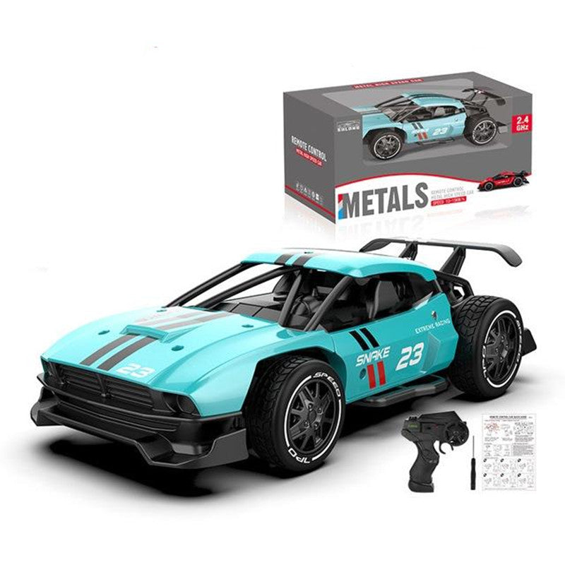 2.4G 4CH RC Drifting Cars Electric Drift Race Car Kids Toys