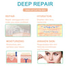 Skin Repair Acne Trauma Burn Scar Silicone Gel Patch Removal Scar Stickers Medical Treatment Sheet Tape