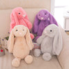 Cute Rabbit Catching Doll Machine Doll Small Gift Plush Toy