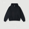 Men's Women’s Fashion Simple Solid Color Hoodie