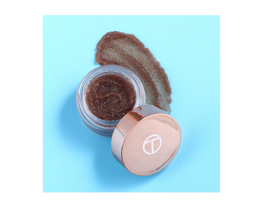 O.TWO.O Lip Scrub