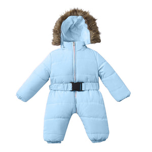 Baby jumpsuit gift kids clothing